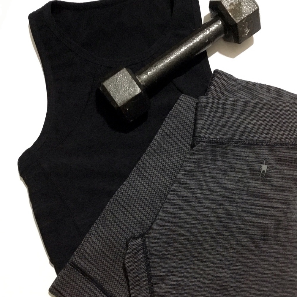 Smartwool Baselayer Bottom